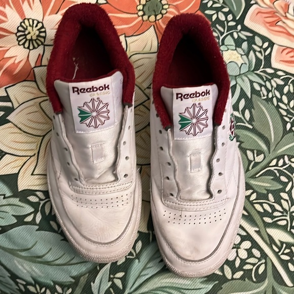 Reebok Club C 85 classic sneaker - Picture 1 of 6